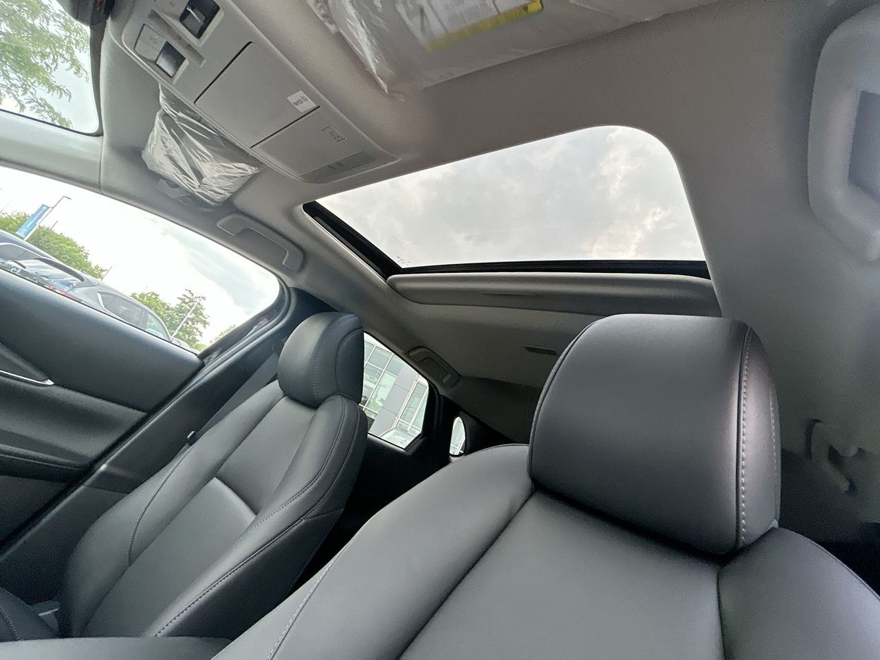 2025 Mazda CX-30 in Scarborough, Ontario