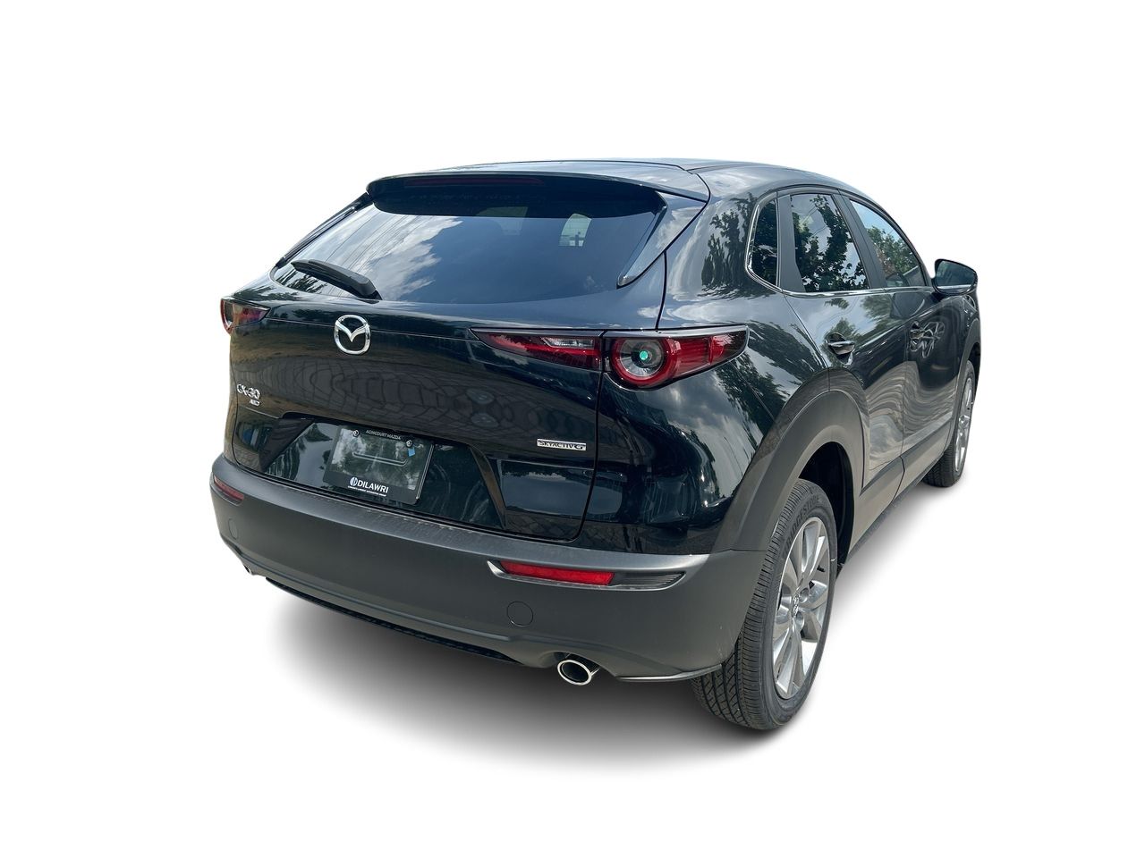 2025 Mazda CX-30 in Scarborough, Ontario