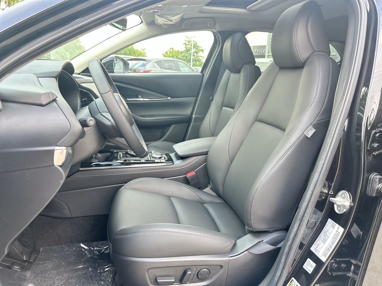 2025 Mazda CX-30 in Scarborough, Ontario
