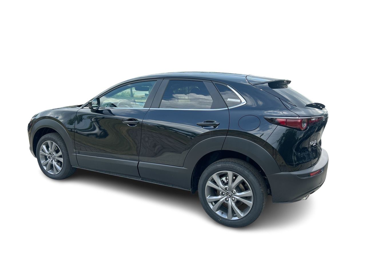 2025 Mazda CX-30 in Scarborough, Ontario