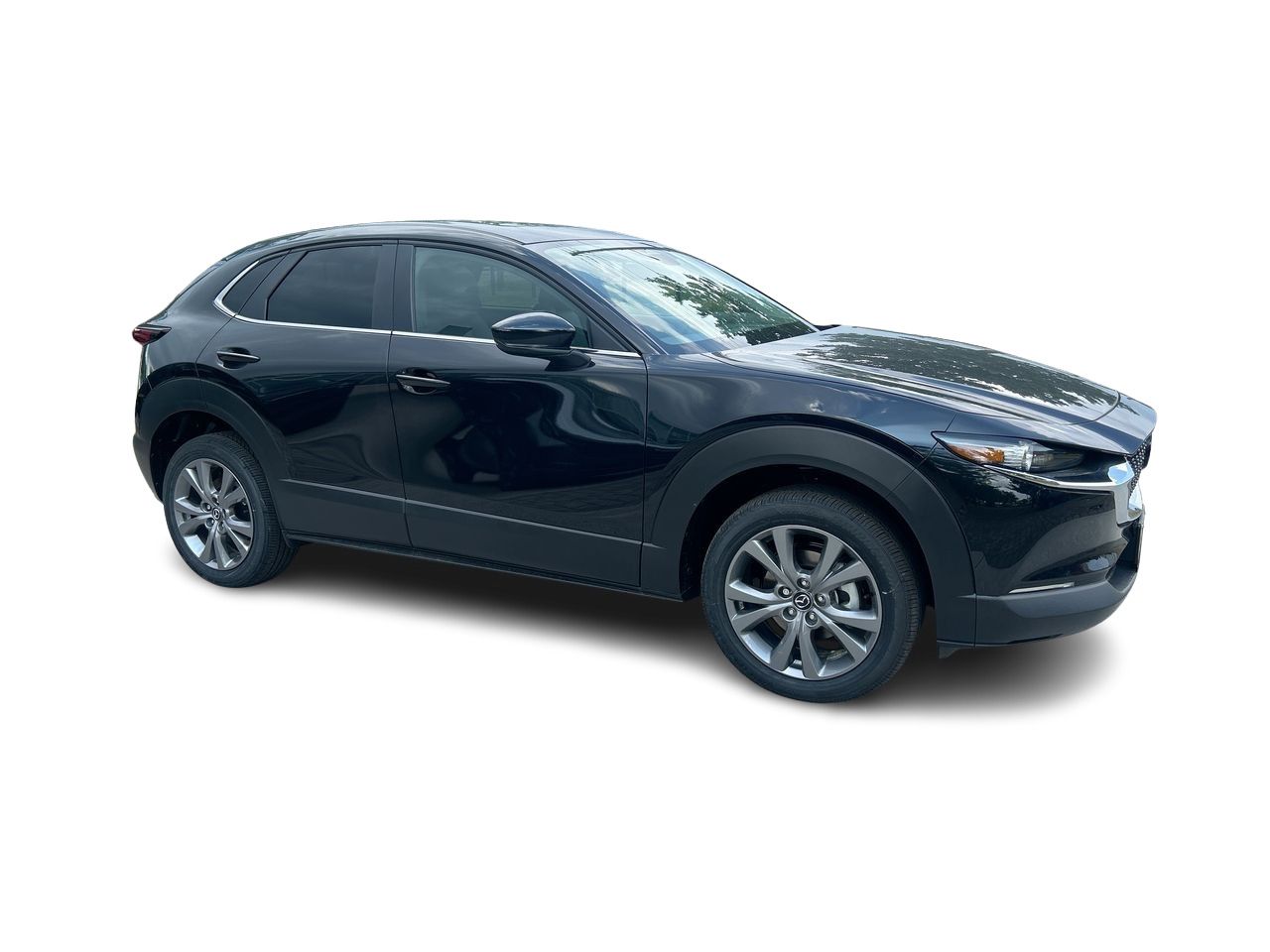 2025 Mazda CX-30 in Scarborough, Ontario