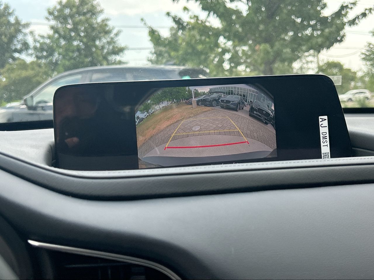 2025 Mazda CX-30 in Scarborough, Ontario