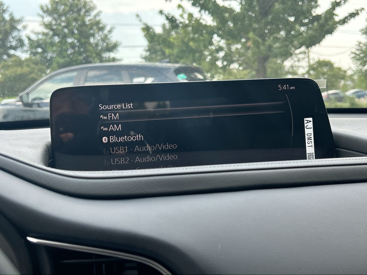 2025 Mazda CX-30 in Scarborough, Ontario