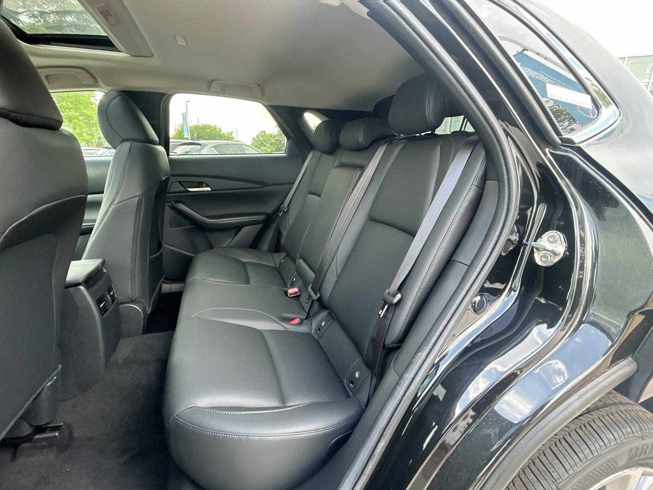 2025 Mazda CX-30 in Scarborough, Ontario
