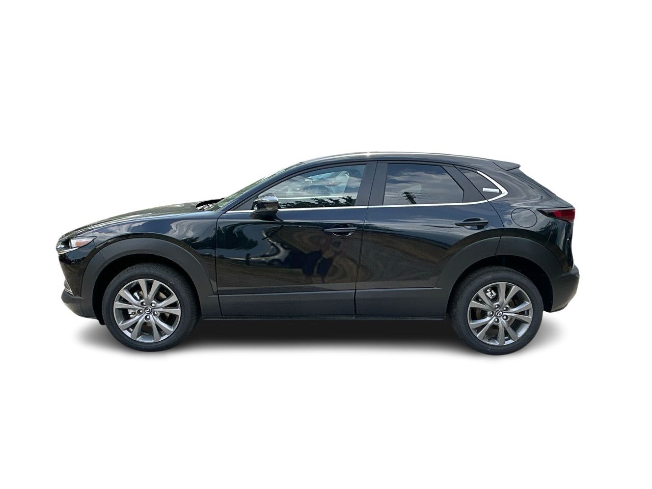 2025 Mazda CX-30 in Scarborough, Ontario