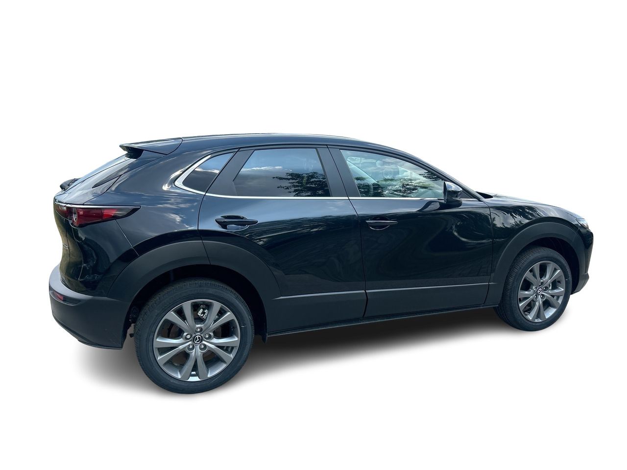 2025 Mazda CX-30 in Scarborough, Ontario