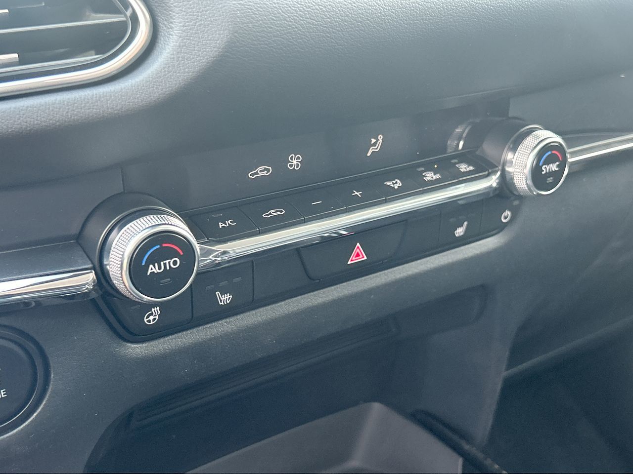 2025 Mazda CX-30 in Scarborough, Ontario