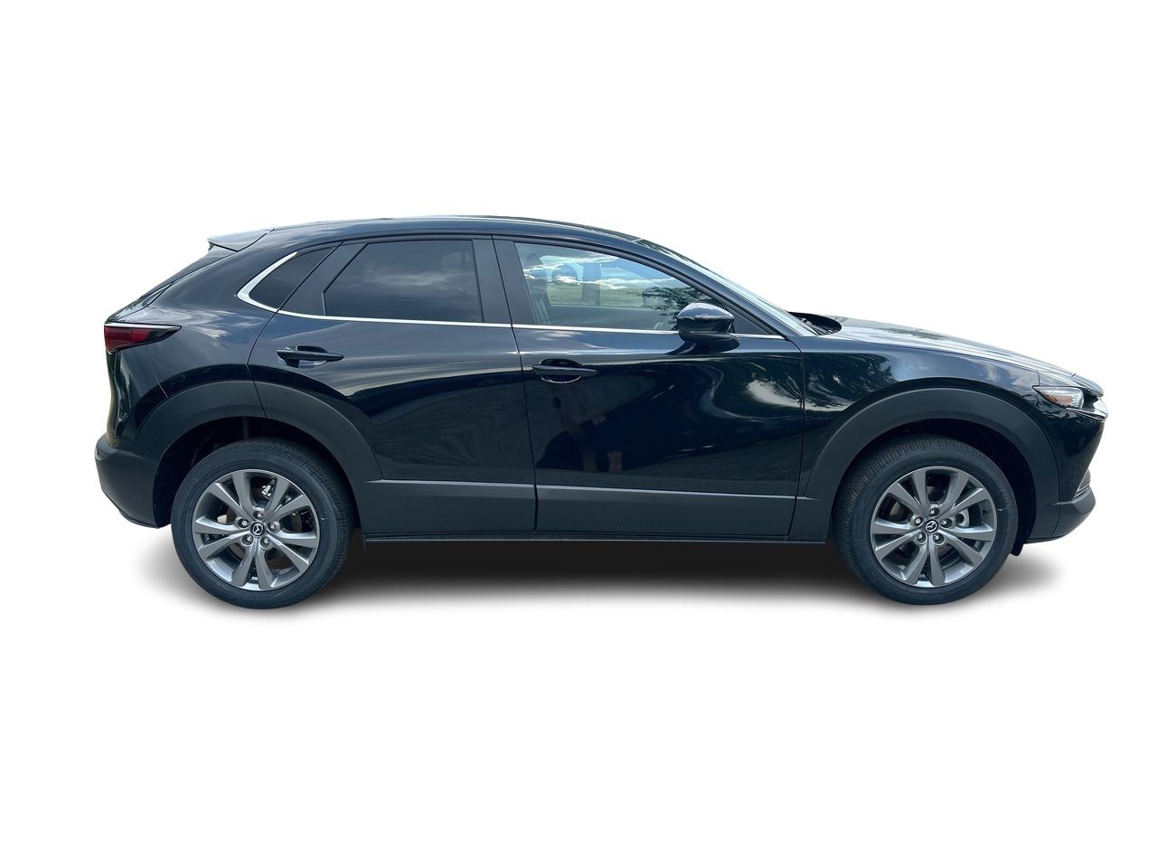 2025 Mazda CX-30 in Scarborough, Ontario