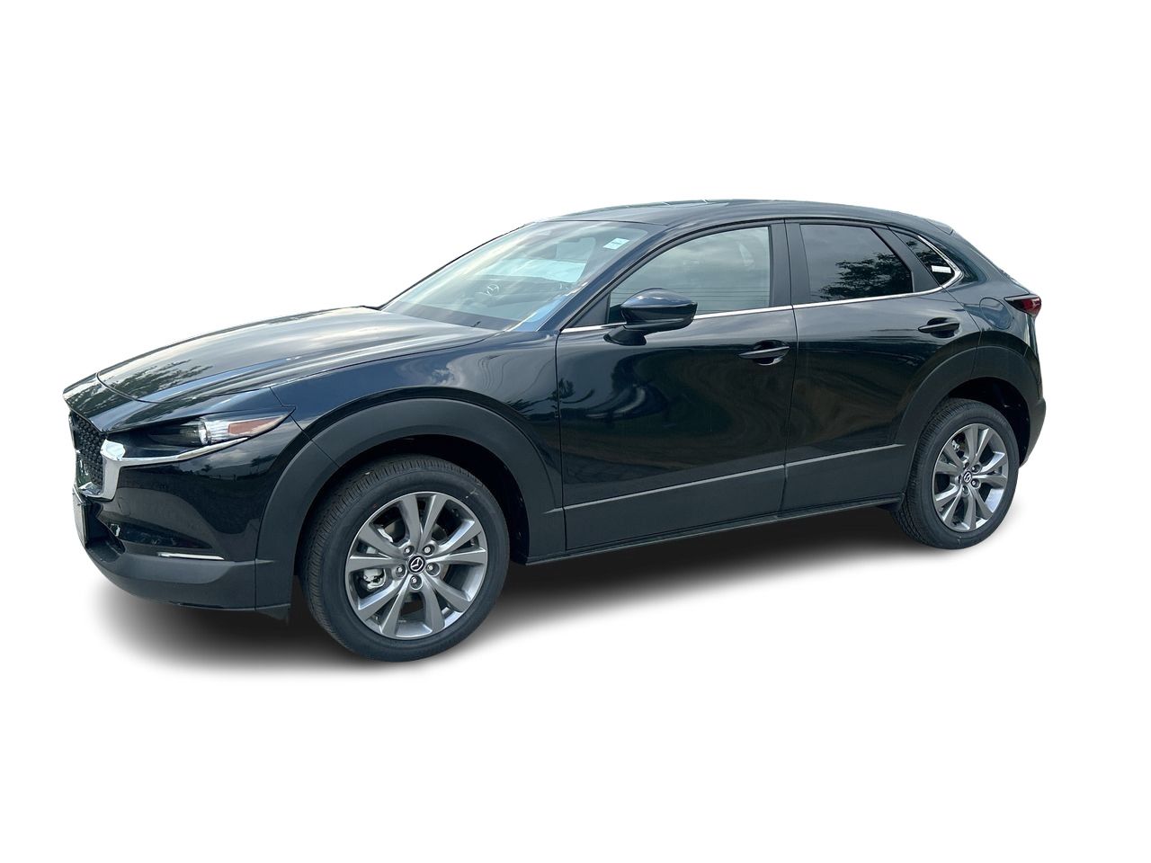 2025 Mazda CX-30 in Scarborough, Ontario