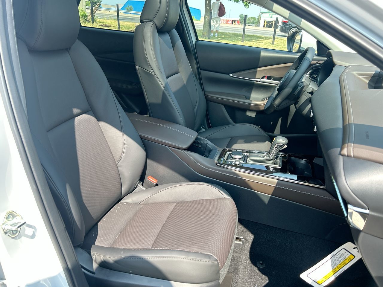 Mazda CX-30  2025 à Scarborough, Ontario