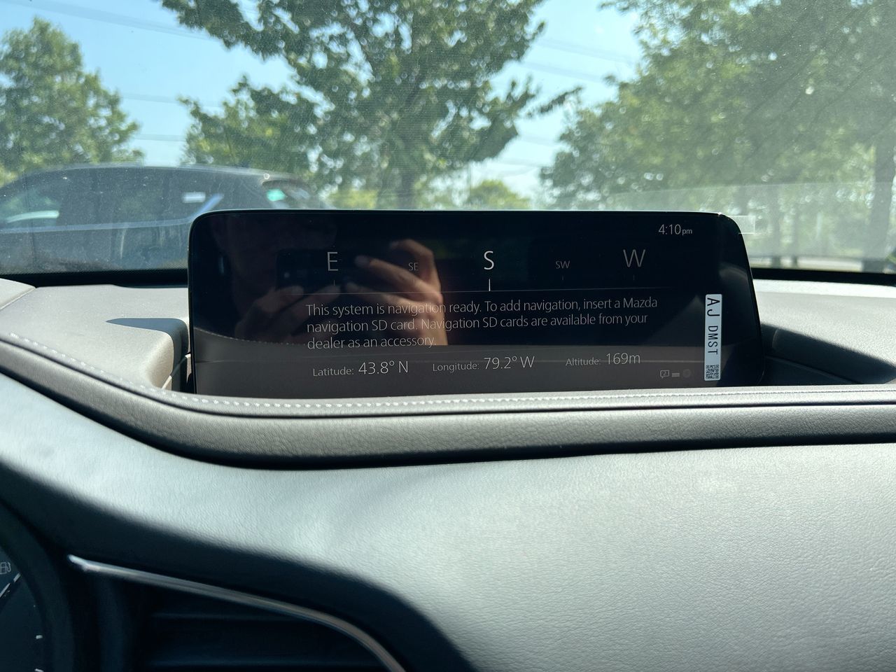 2025 Mazda CX-30 in Scarborough, Ontario