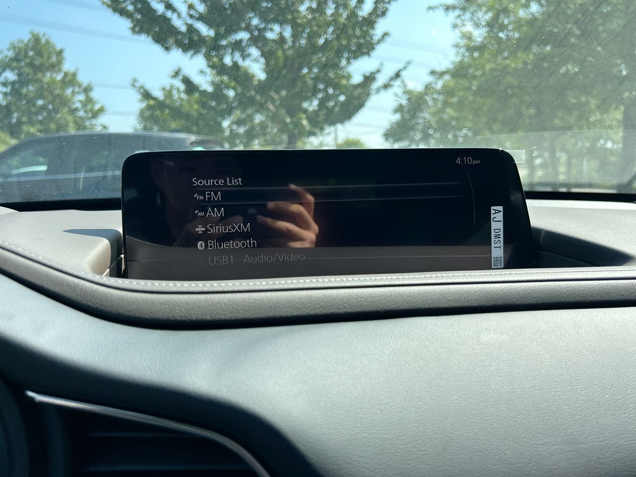 2025 Mazda CX-30 in Scarborough, Ontario