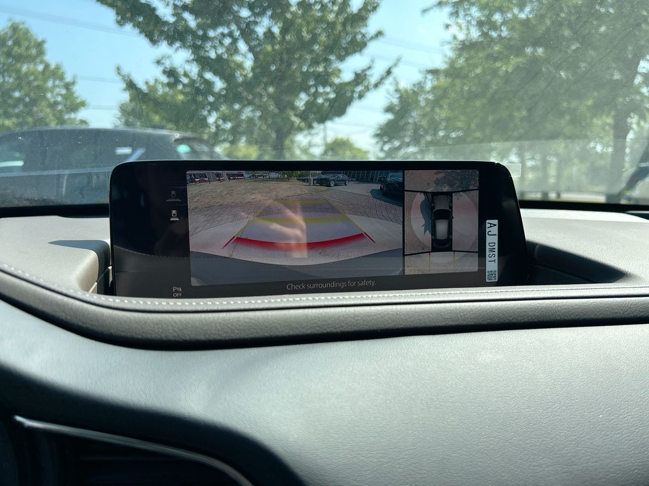 2025 Mazda CX-30 in Scarborough, Ontario