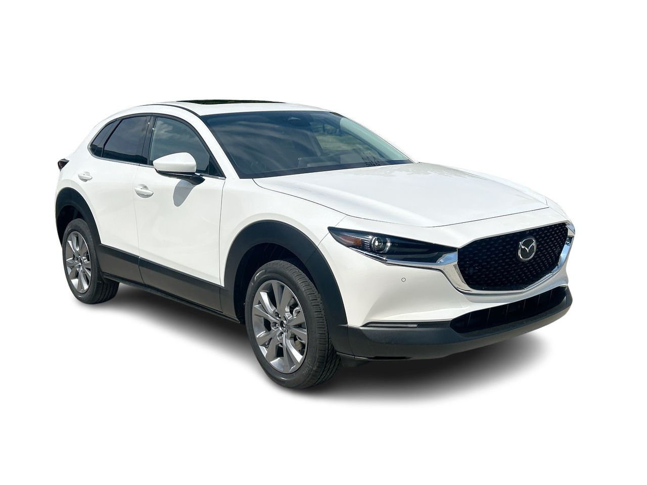 Mazda CX-30  2025 à Scarborough, Ontario
