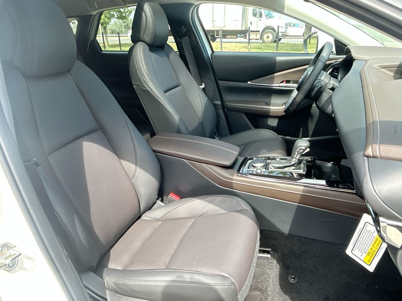 Mazda CX-30  2025 à Scarborough, Ontario