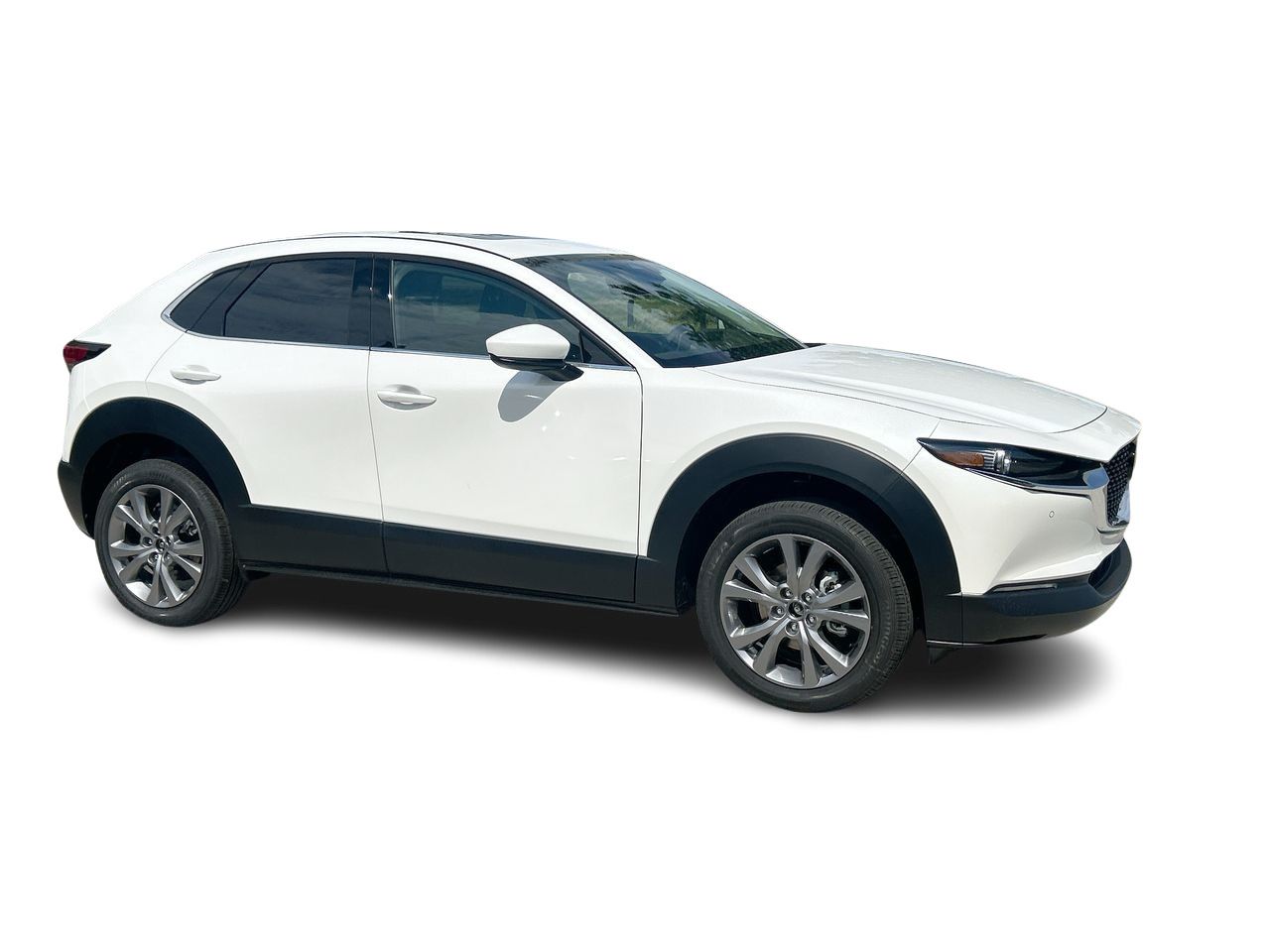 Mazda CX-30  2025 à Scarborough, Ontario