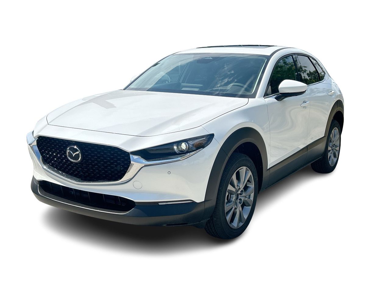 Mazda CX-30  2025 à Scarborough, Ontario