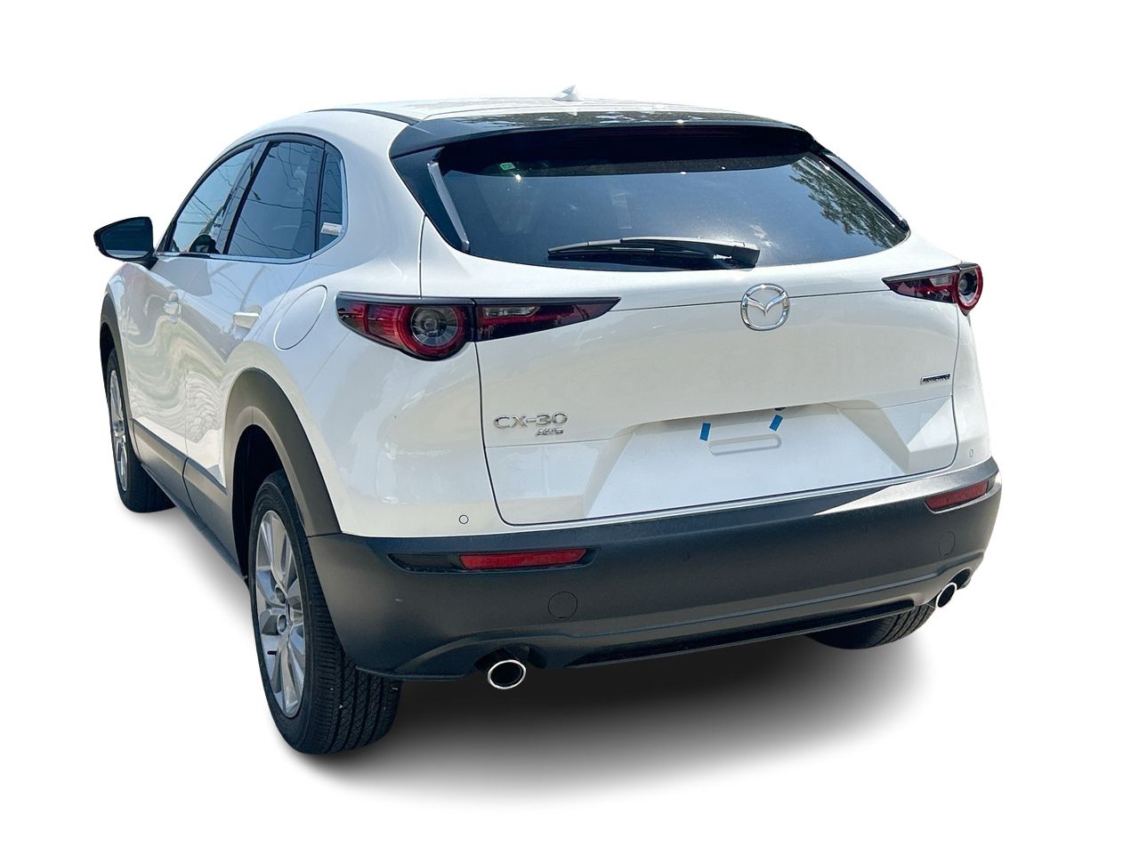 Mazda CX-30  2025 à Scarborough, Ontario