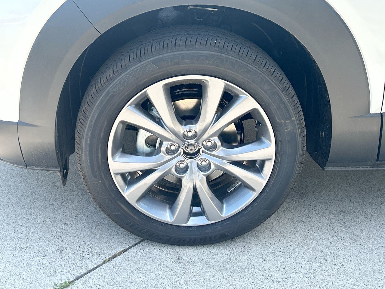 Mazda CX-30  2025 à Scarborough, Ontario