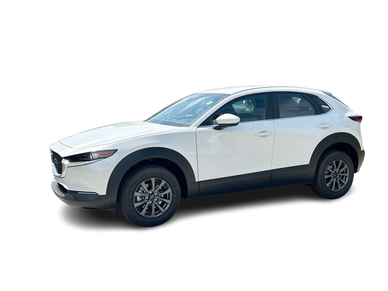 2025 Mazda CX-30 in Scarborough, Ontario