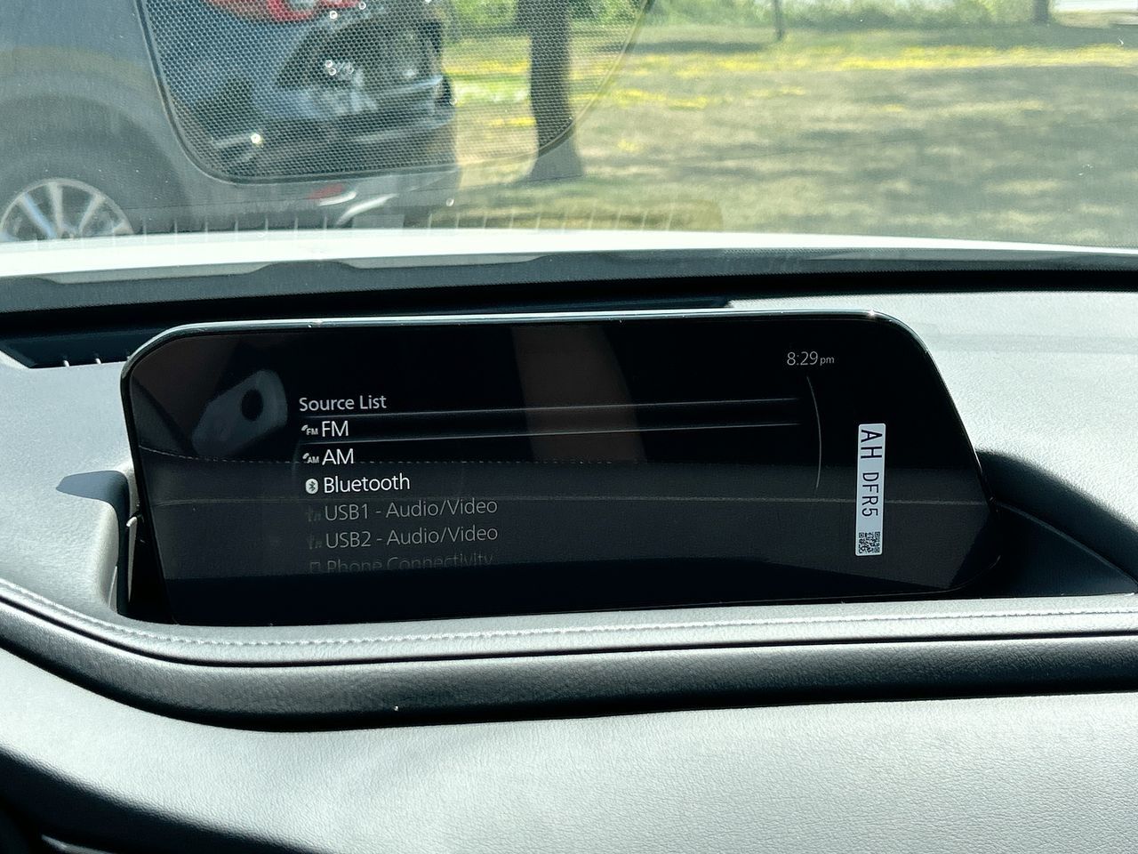 2025 Mazda CX-30 in Scarborough, Ontario