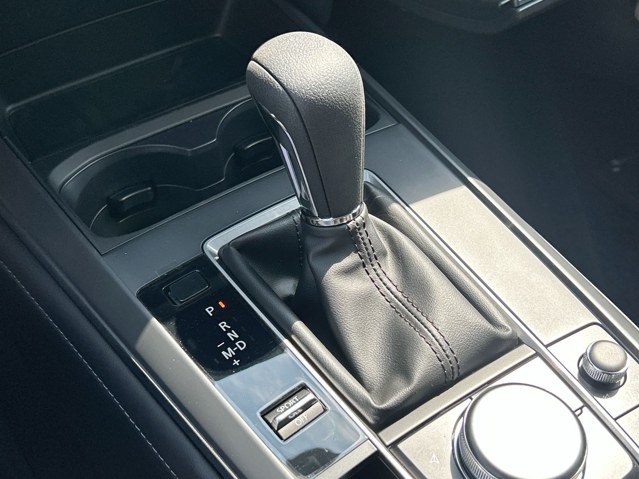 2025 Mazda CX-30 in Scarborough, Ontario