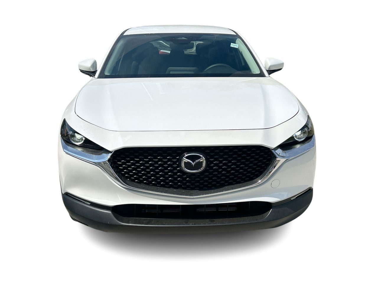 2025 Mazda CX-30 in Scarborough, Ontario