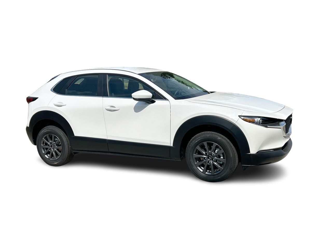 2025 Mazda CX-30 in Scarborough, Ontario