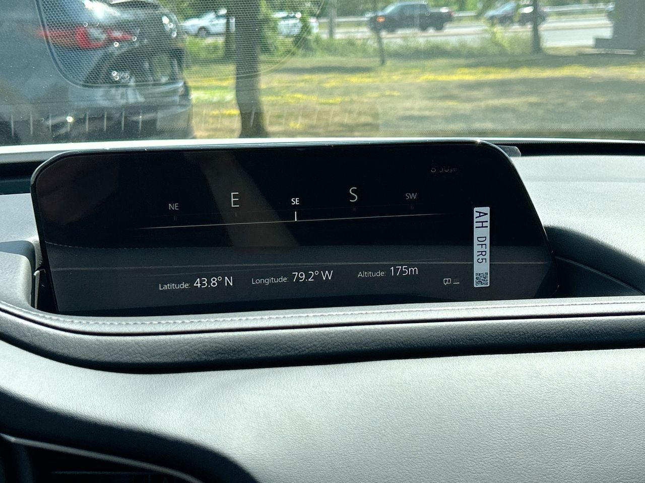 2025 Mazda CX-30 in Scarborough, Ontario
