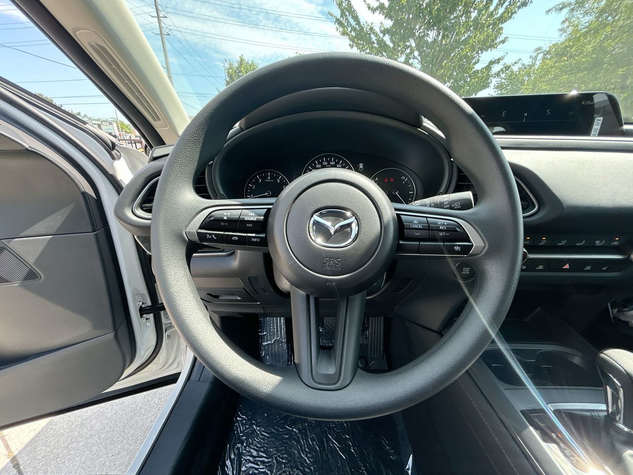 2025 Mazda CX-30 in Scarborough, Ontario