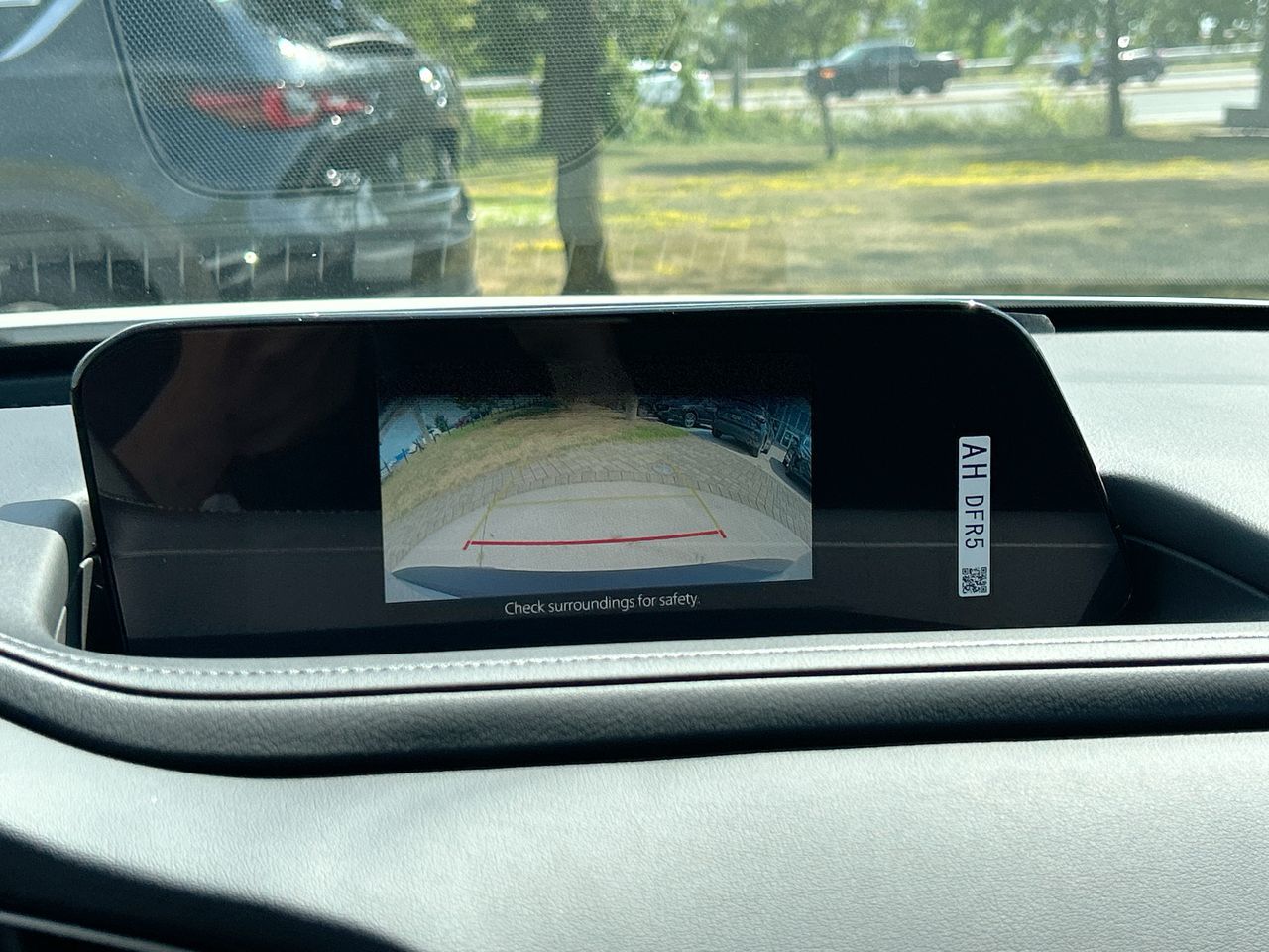 2025 Mazda CX-30 in Scarborough, Ontario
