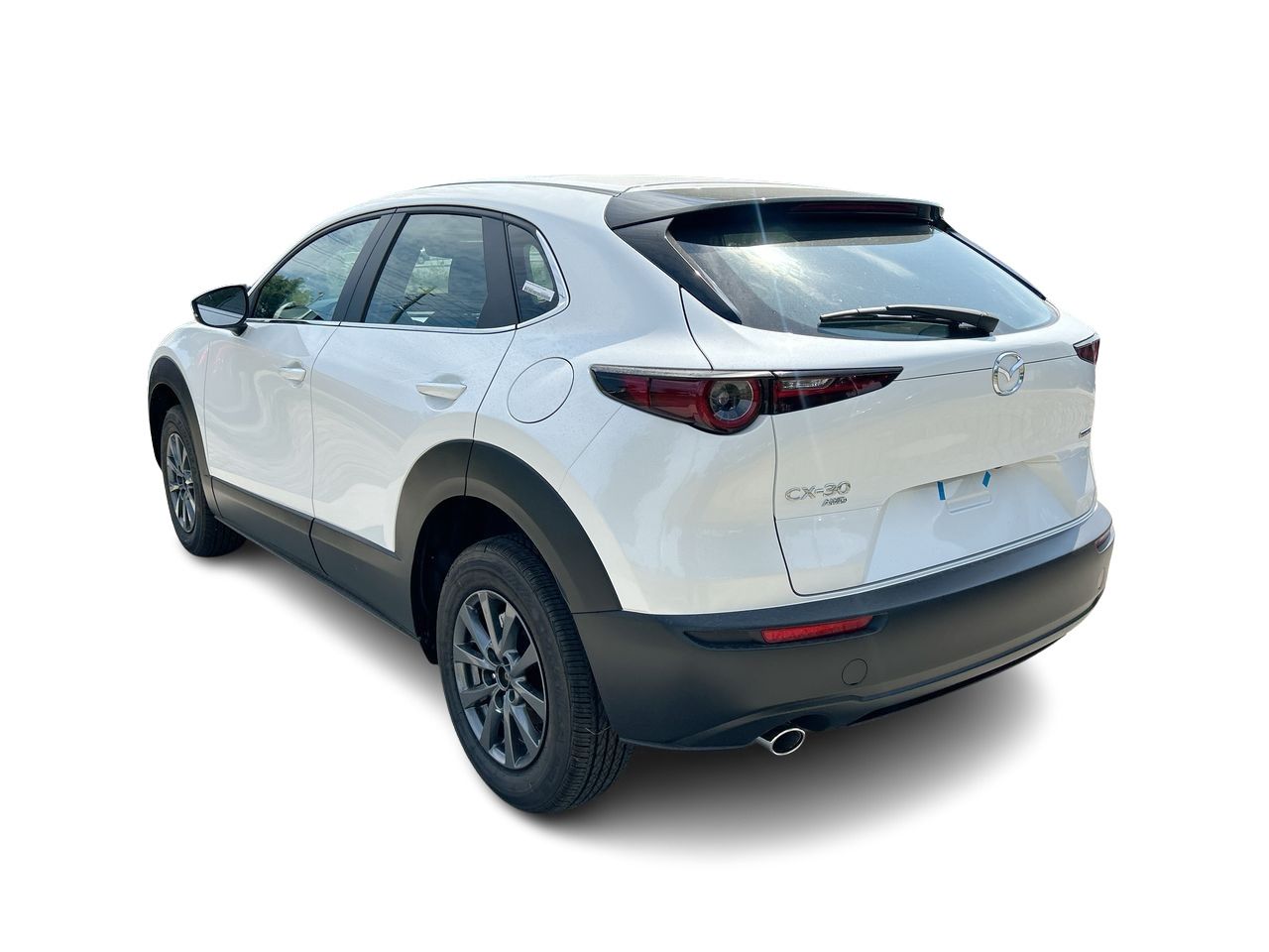 2025 Mazda CX-30 in Scarborough, Ontario