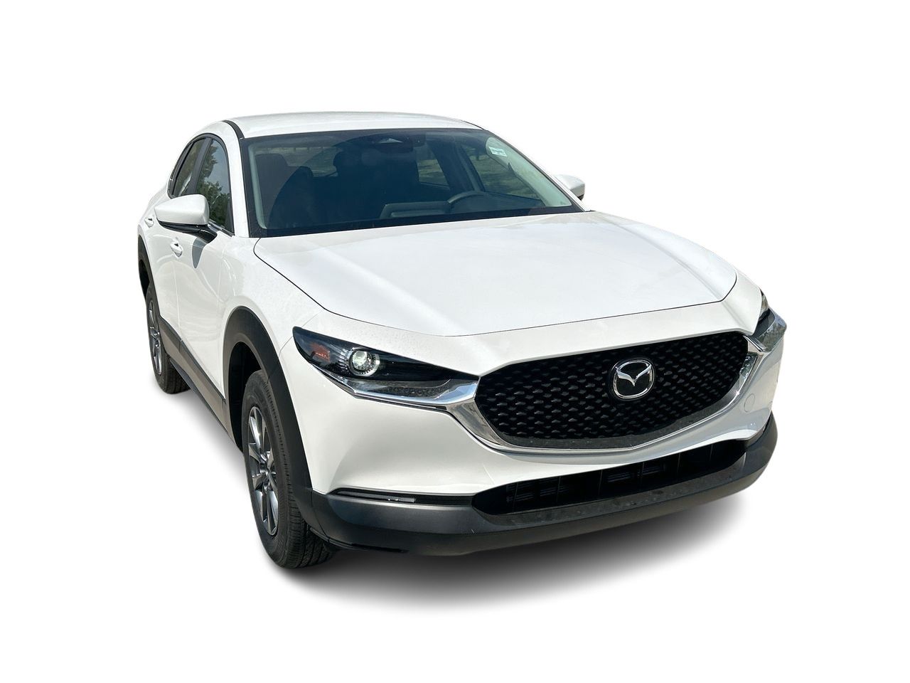 2025 Mazda CX-30 in Scarborough, Ontario
