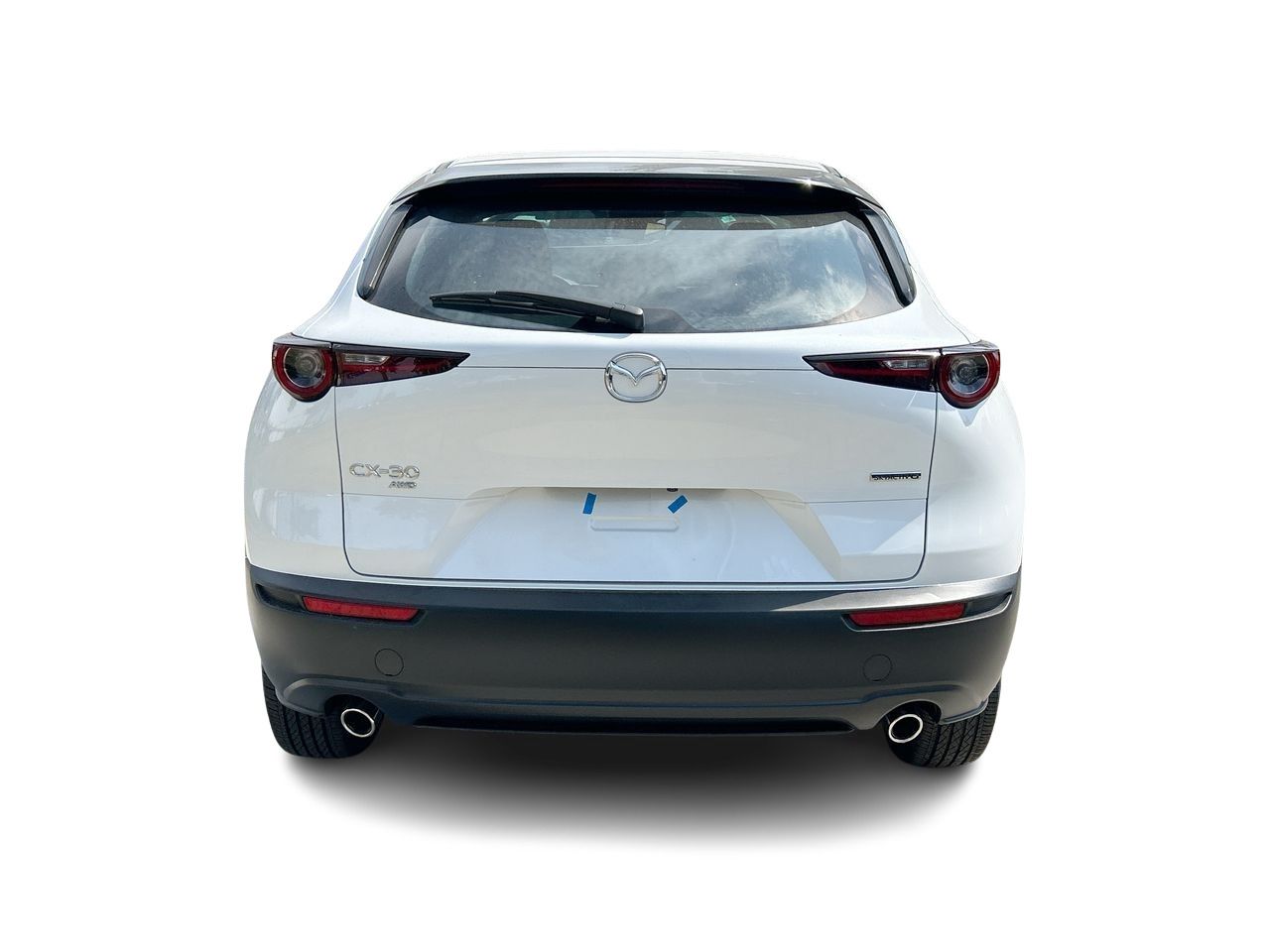 2025 Mazda CX-30 in Scarborough, Ontario