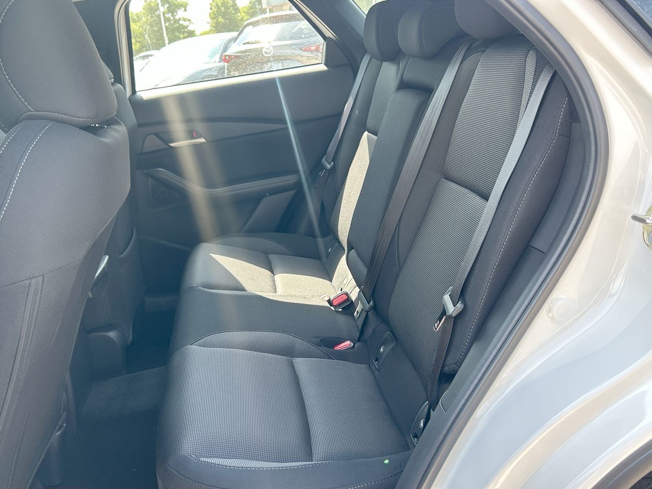 2025 Mazda CX-30 in Scarborough, Ontario