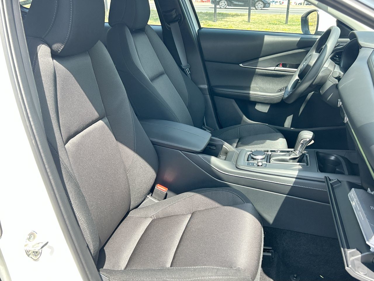2025 Mazda CX-30 in Scarborough, Ontario