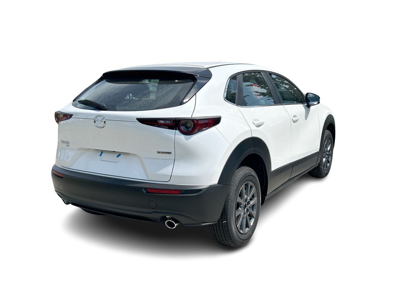 2025 Mazda CX-30 in Scarborough, Ontario