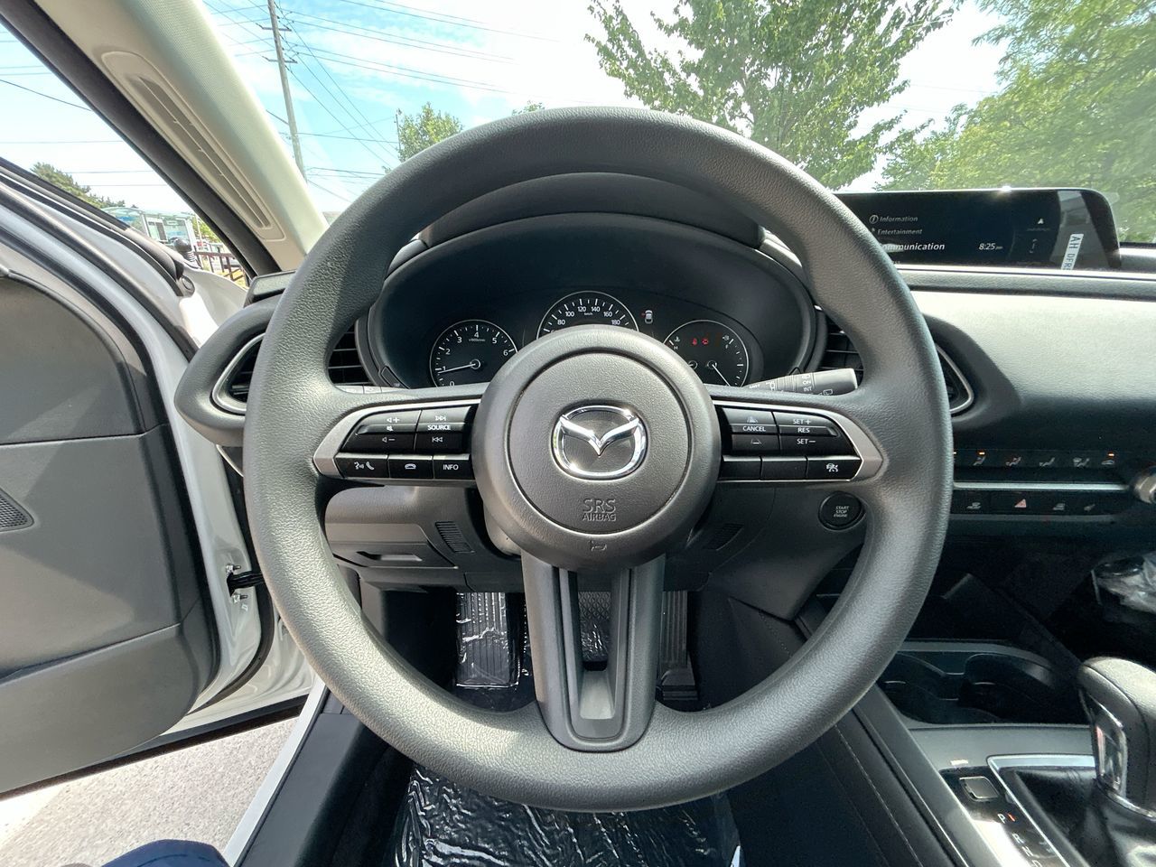 Mazda CX-30  2025 à Scarborough, Ontario