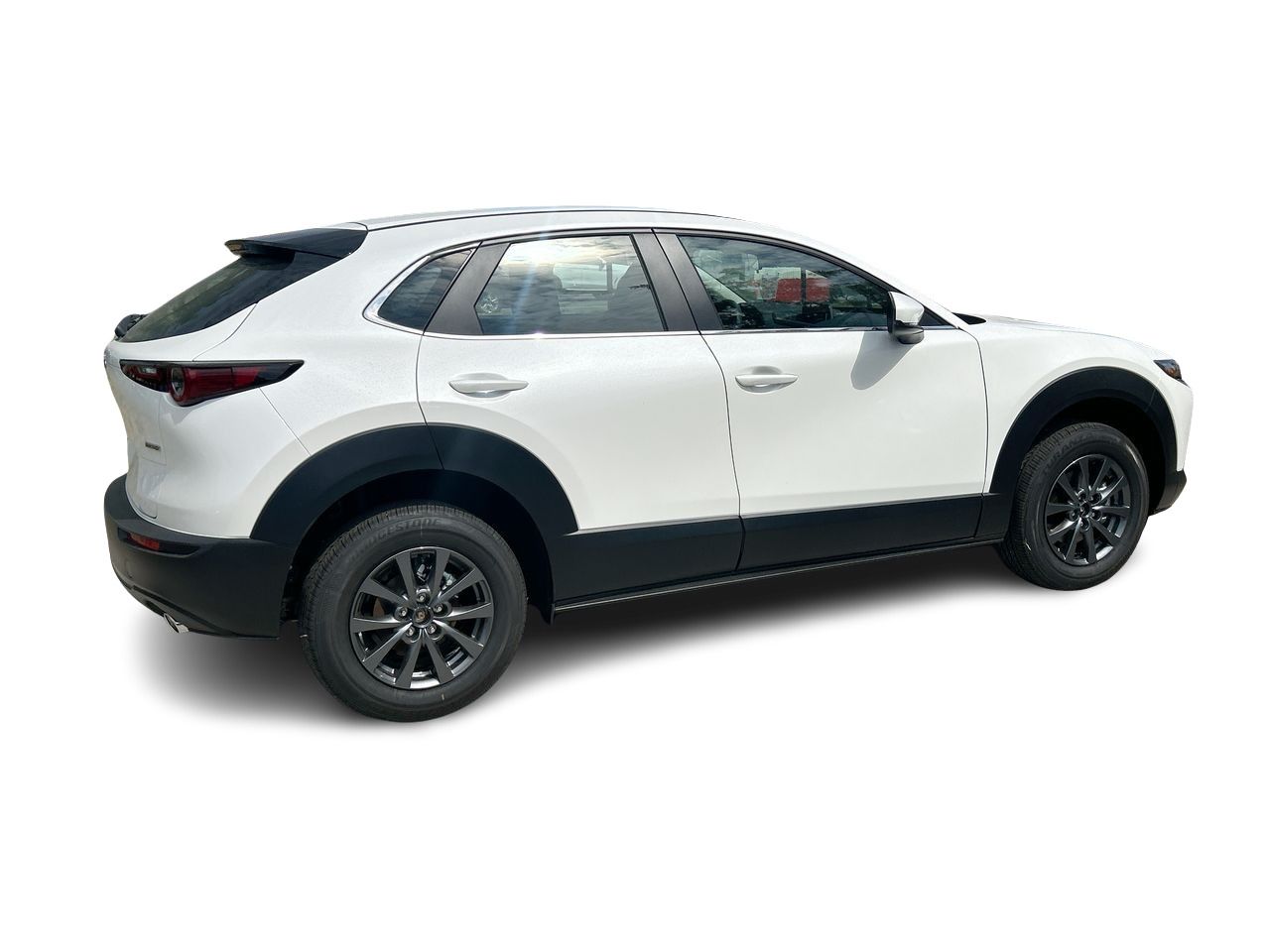 Mazda CX-30  2025 à Scarborough, Ontario