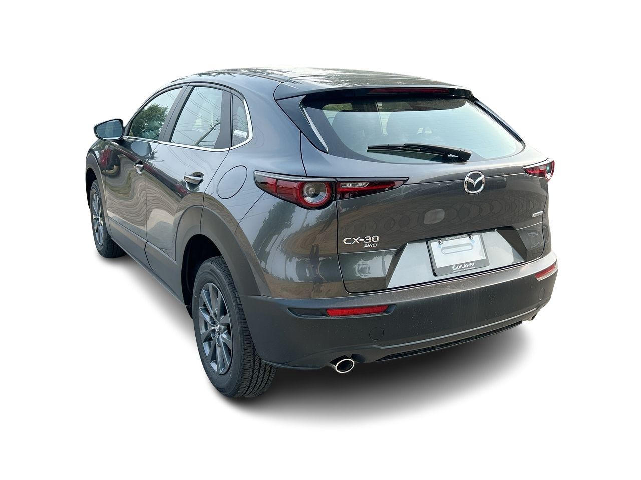 2025 Mazda CX-30 in Scarborough, Ontario