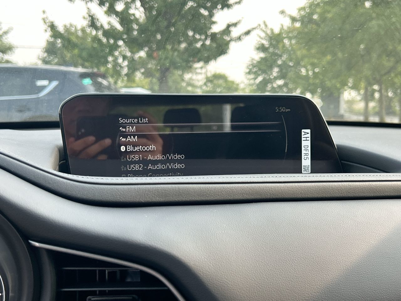 2025 Mazda CX-30 in Scarborough, Ontario