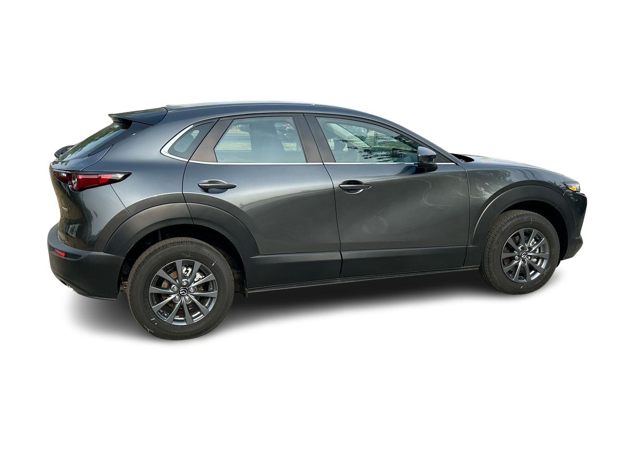 2025 Mazda CX-30 in Scarborough, Ontario