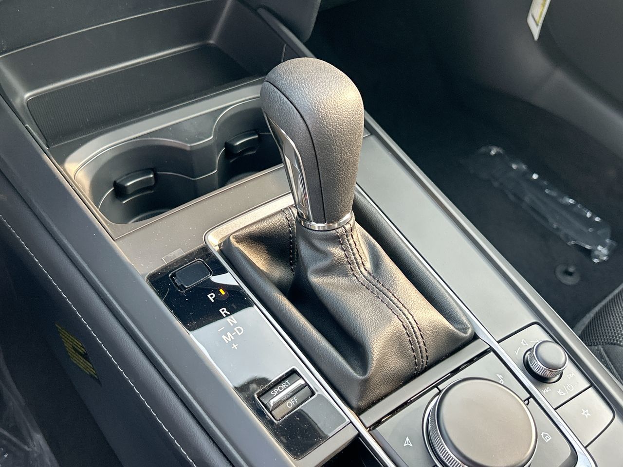 2025 Mazda CX-30 in Scarborough, Ontario