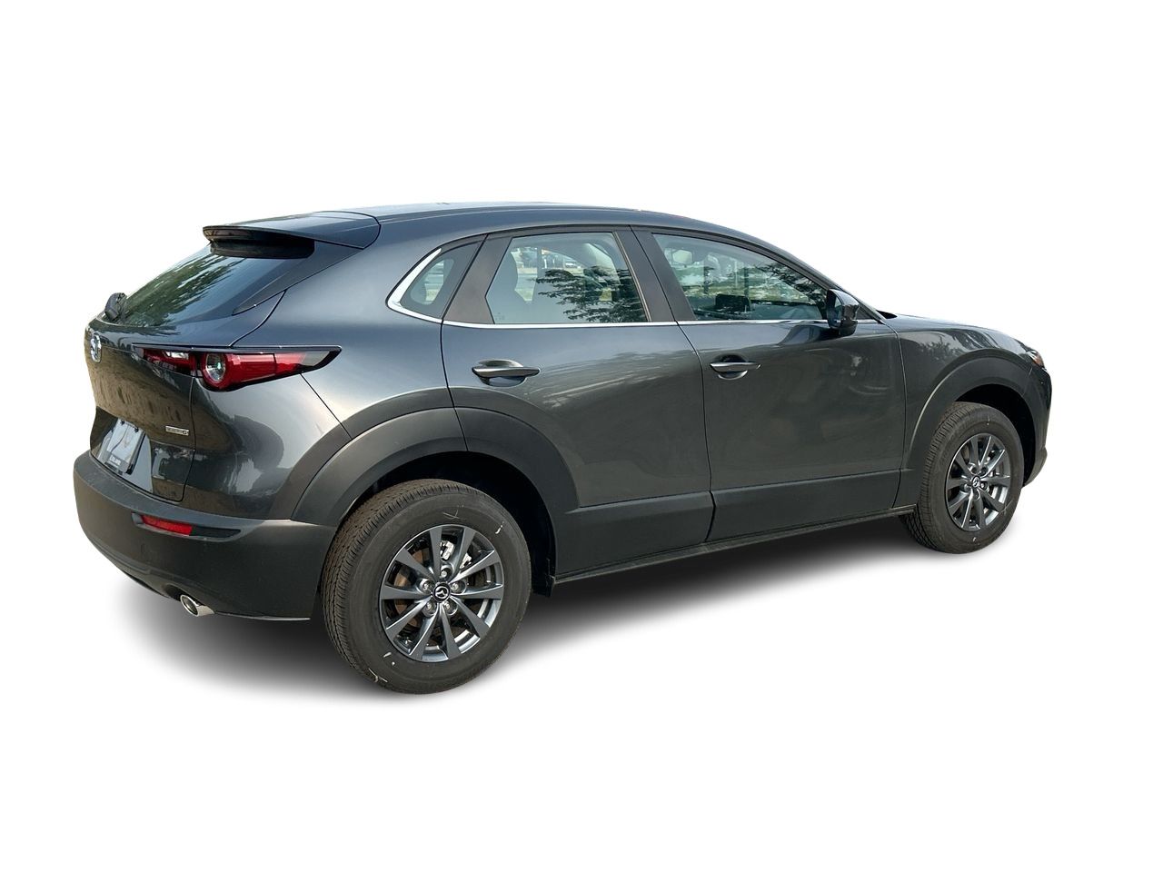 2025 Mazda CX-30 in Scarborough, Ontario