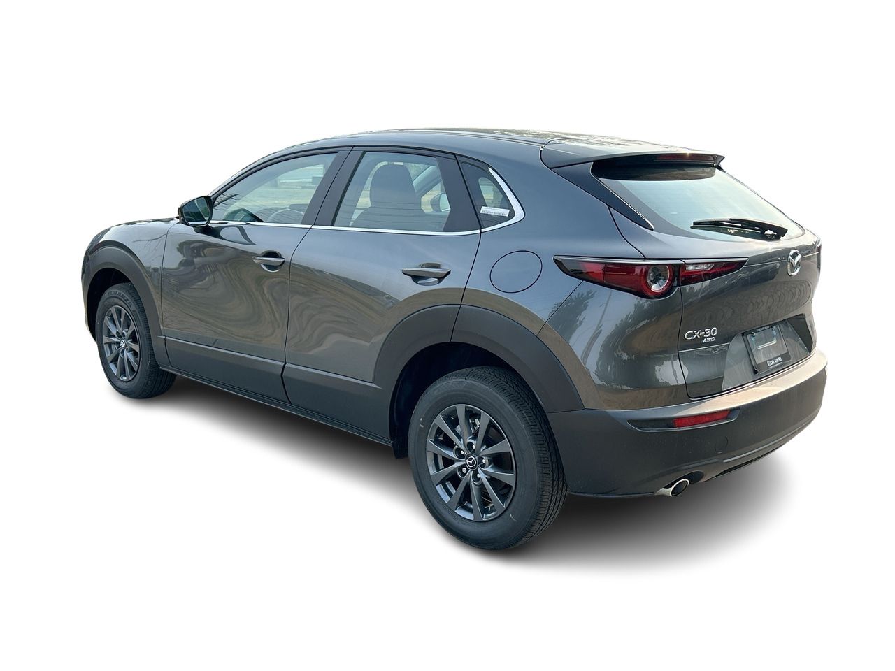 2025 Mazda CX-30 in Scarborough, Ontario
