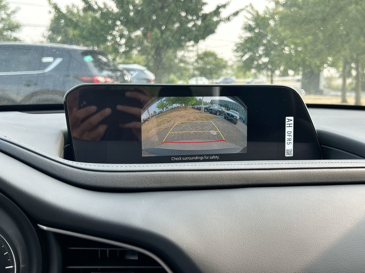 2025 Mazda CX-30 in Scarborough, Ontario