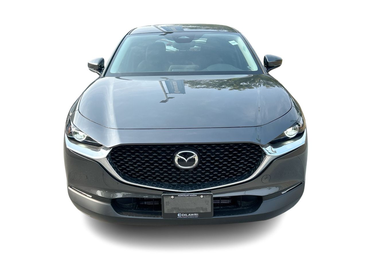 2025 Mazda CX-30 in Scarborough, Ontario