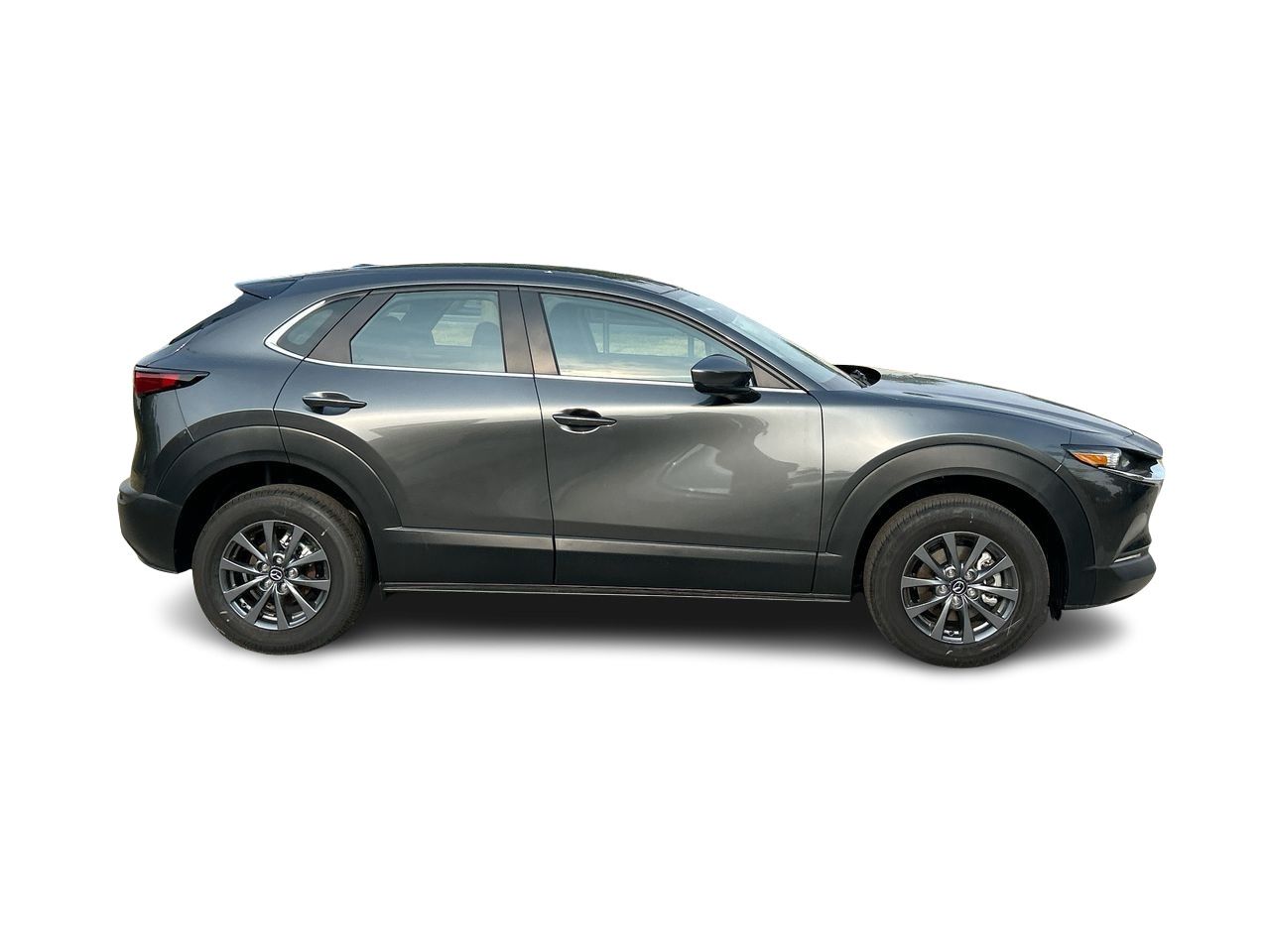 2025 Mazda CX-30 in Scarborough, Ontario