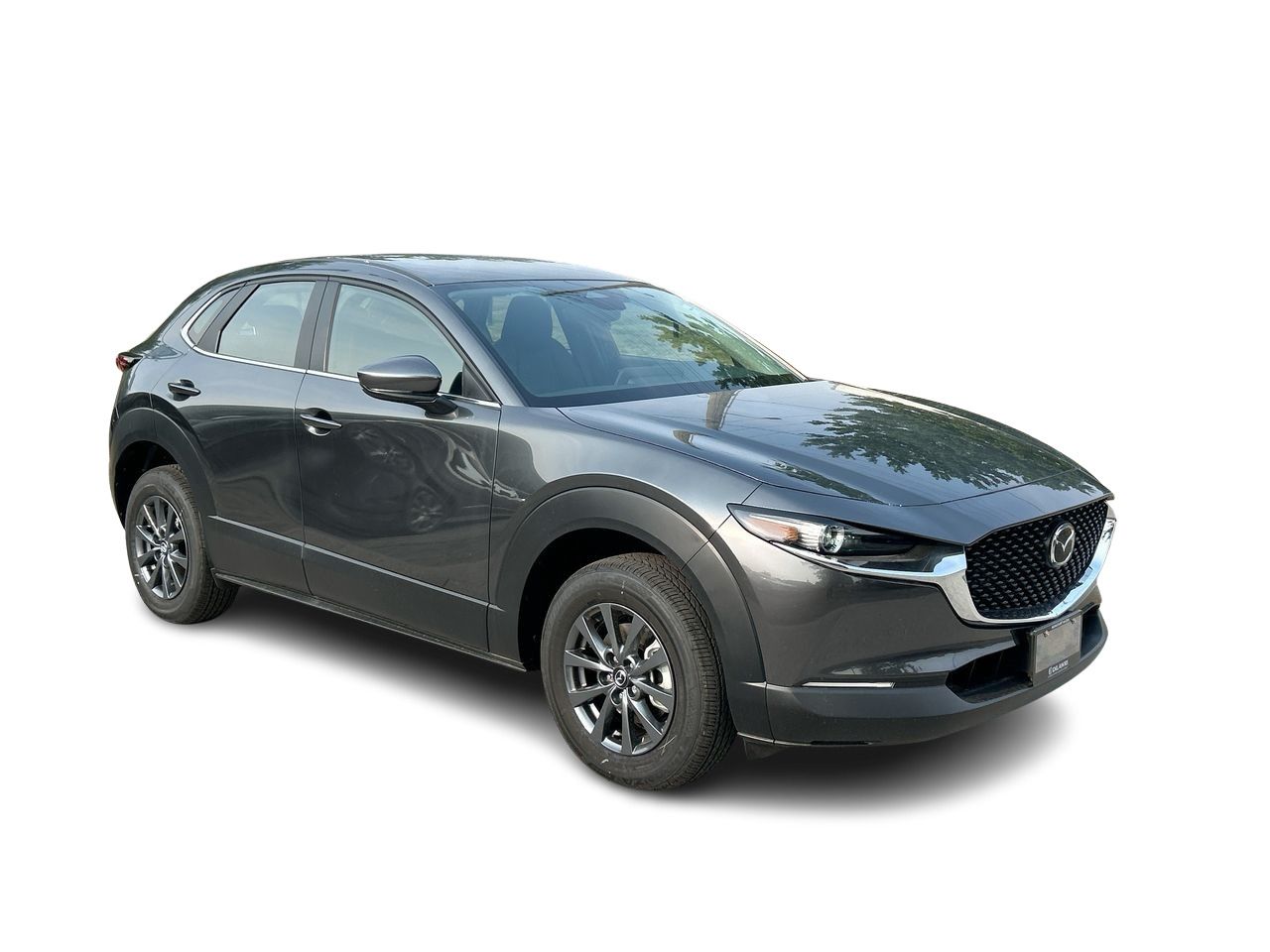 2025 Mazda CX-30 in Scarborough, Ontario