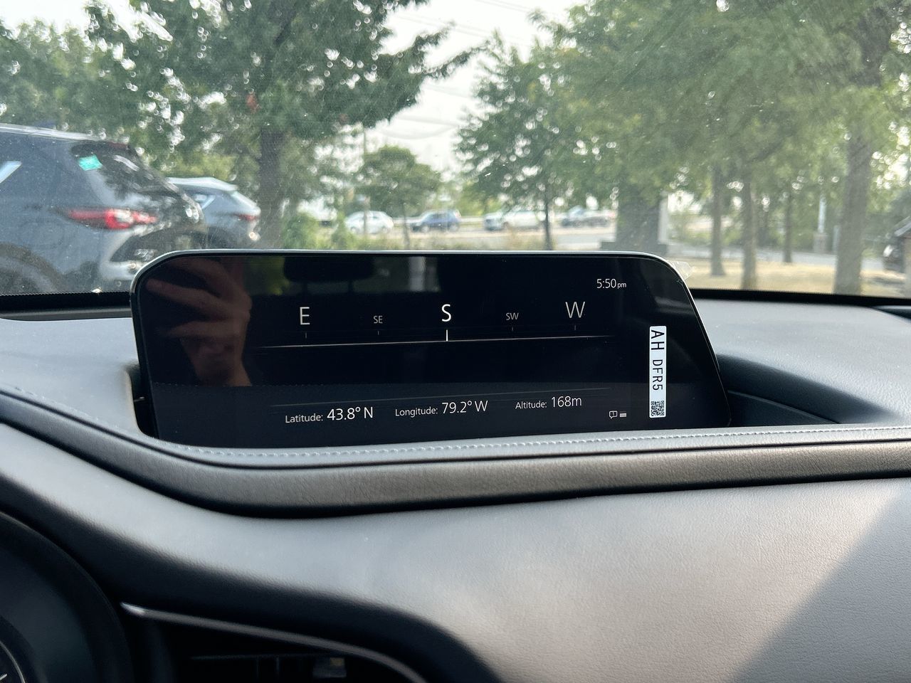 2025 Mazda CX-30 in Scarborough, Ontario